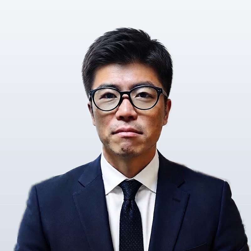 代表 片野 晶